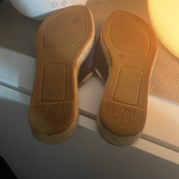 Burberry espadrilles - Picture 7 of 9